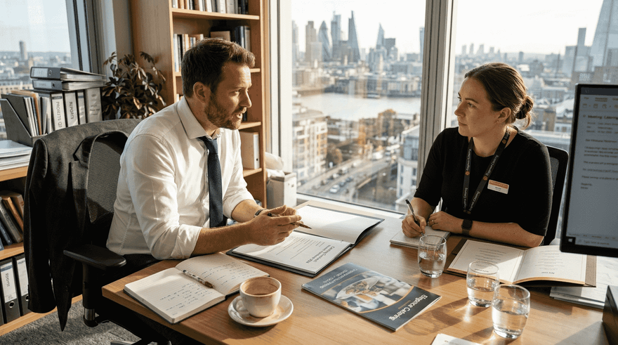 Essential event catering considerations for corporate planners