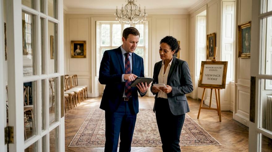 How to find wedding venues for corporate events in UK