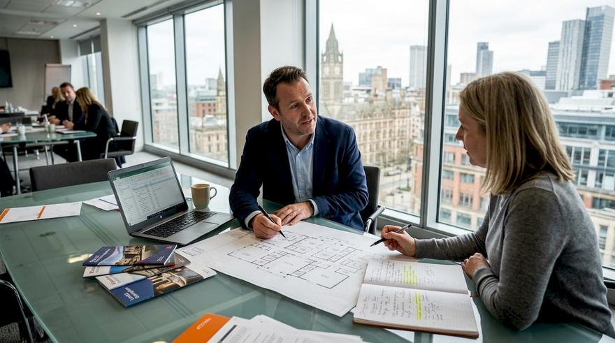 Enhancing guest experience: guide for UK corporate planners