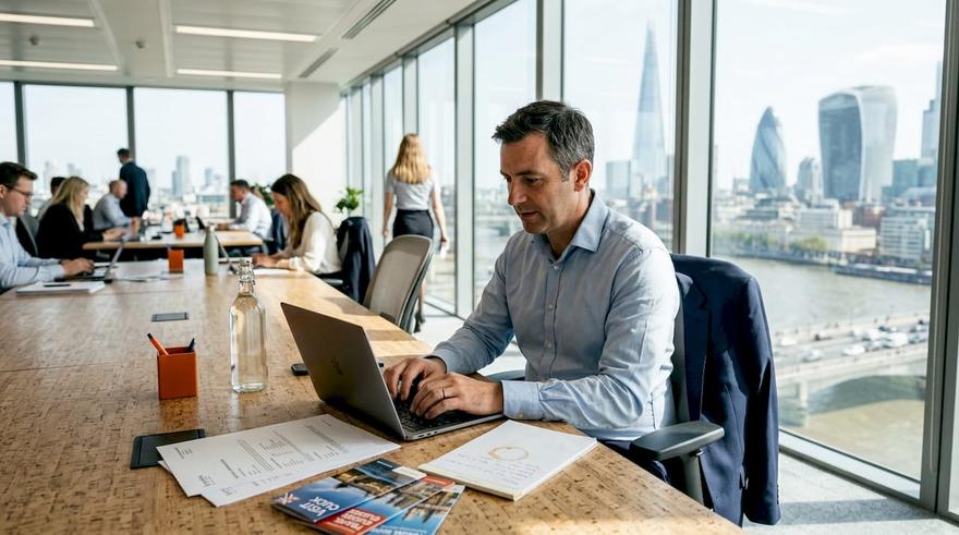What is B2B accommodation? A complete guide for UK businesses