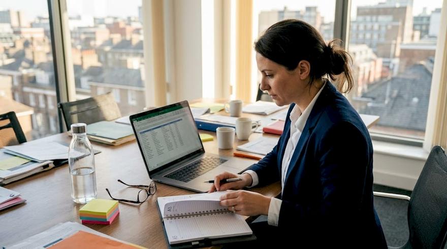 How to book accommodation for corporate events efficiently