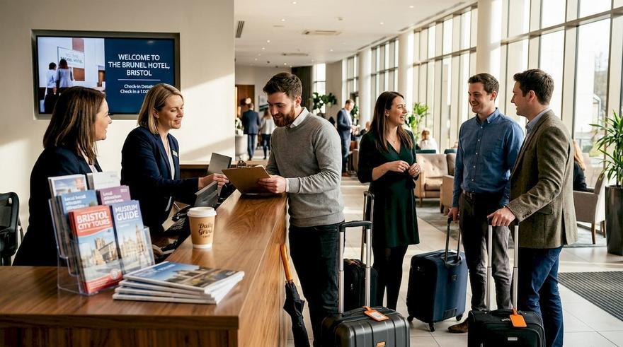 Event accommodation for teams: top solutions for 2026