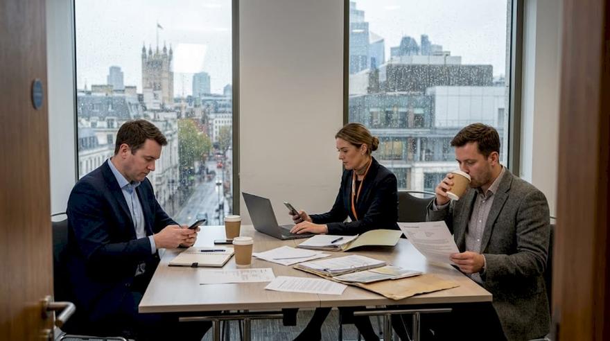 How to arrange emergency housing for business groups