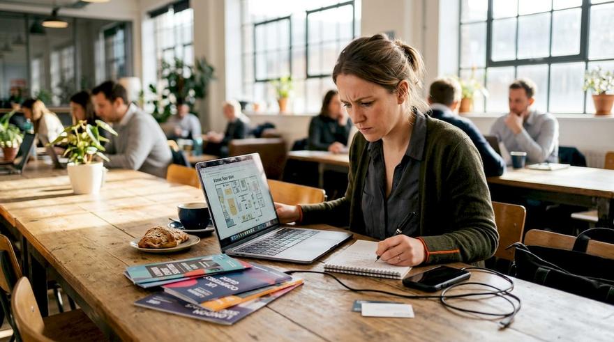 How to find event venues for UK corporates efficiently
