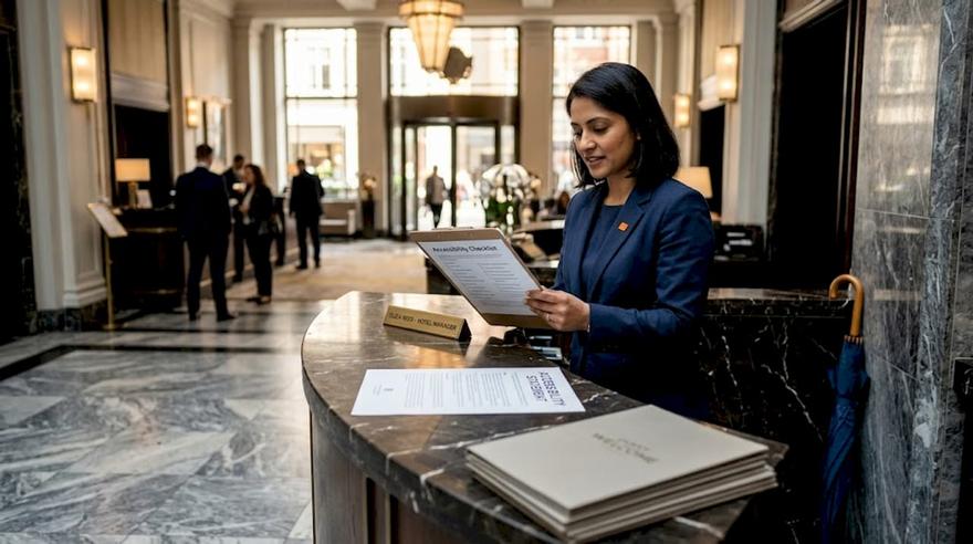 Your guide to VIP event accommodation for UK corporate events