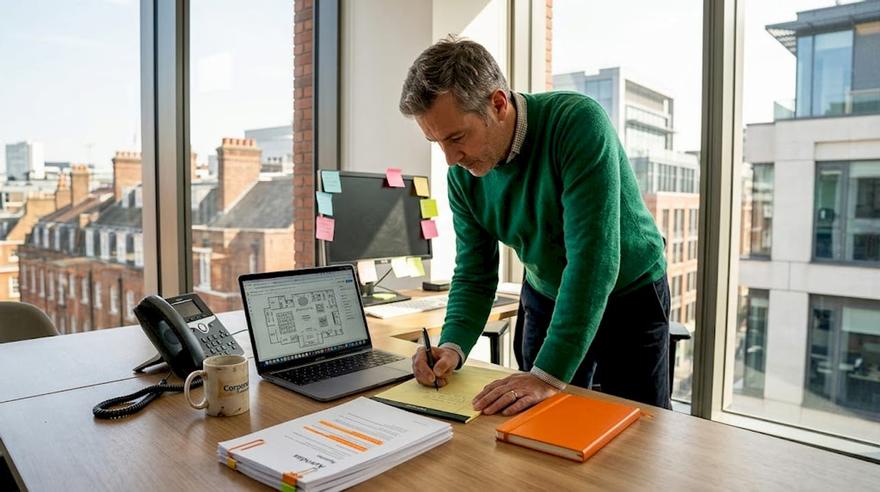 Meetings vs conferences: plan smarter for better outcomes