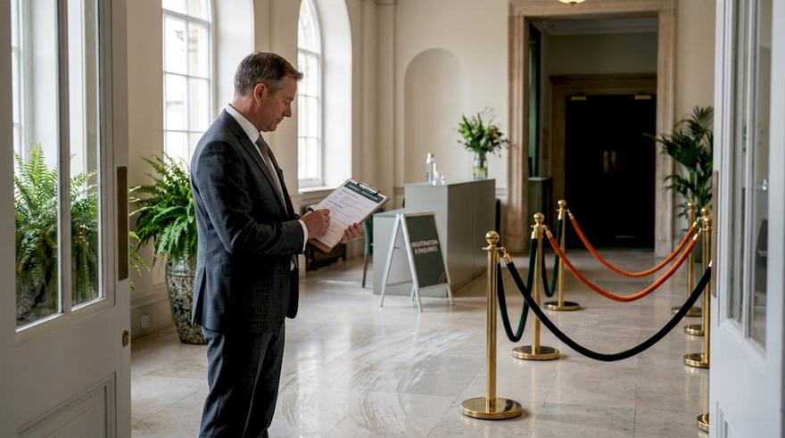 Best corporate hospitality venues for standout UK events