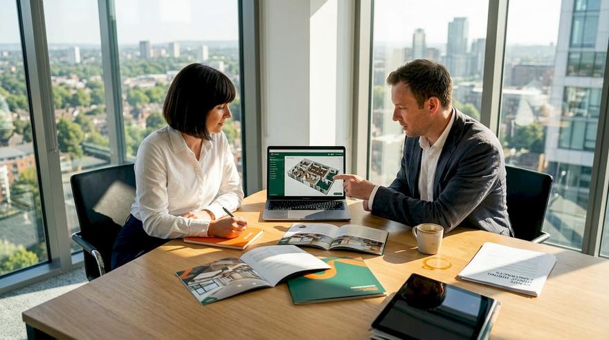How to choose the best accommodation for corporate groups