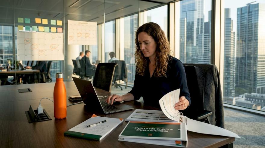 Your guide to corporate meeting and event planning success