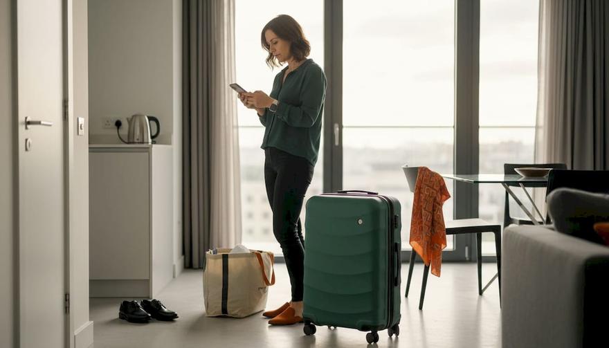 Corporate relocation rentals: your guide to efficient UK solutions