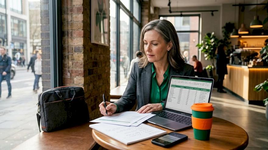 Corporate venue benchmarking: improve event selection and results