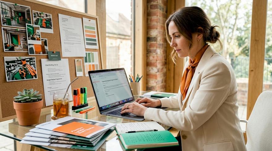 What is a venue brief? A corporate planner's guide