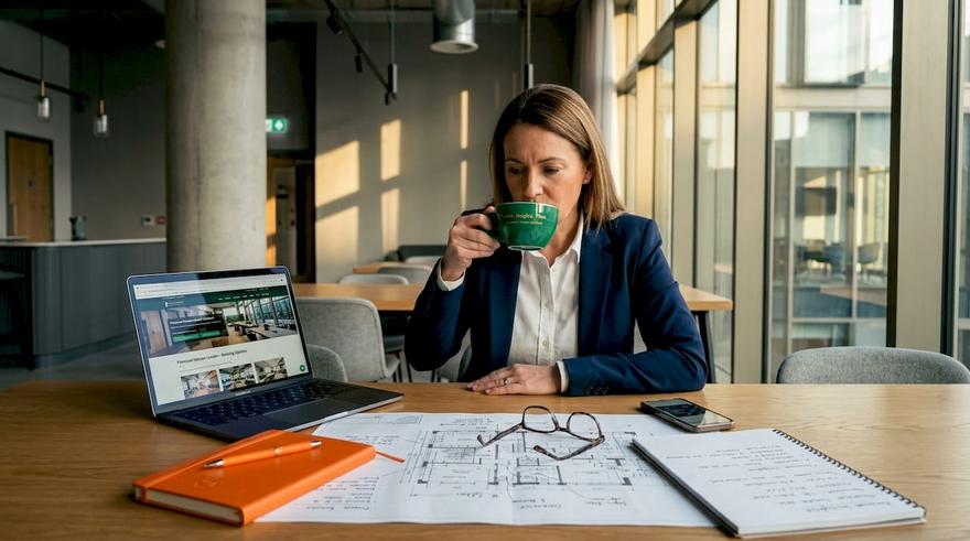 Event space types: a corporate planner's 2026 guide