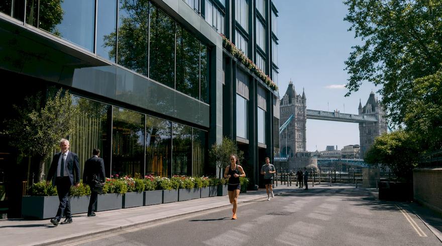 Novotel London Tower Bridge hotel: your complete guide