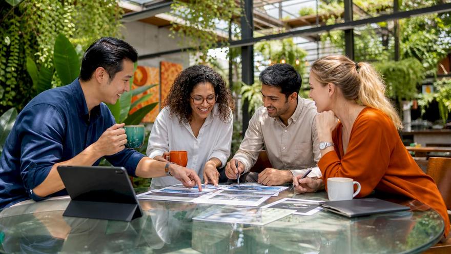 Corporate event types explained: a planner's guide