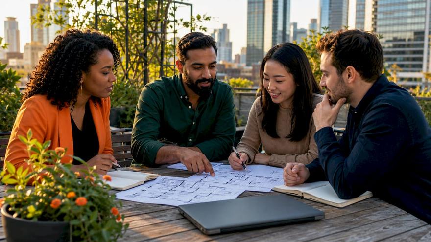 Accommodation for relocating staff: the 2026 HR guide
