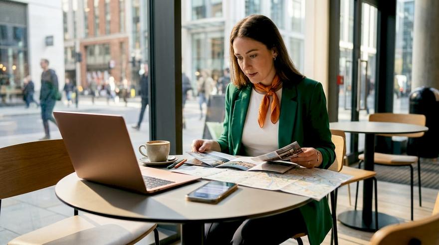 Choosing venues by city: a corporate planner's guide