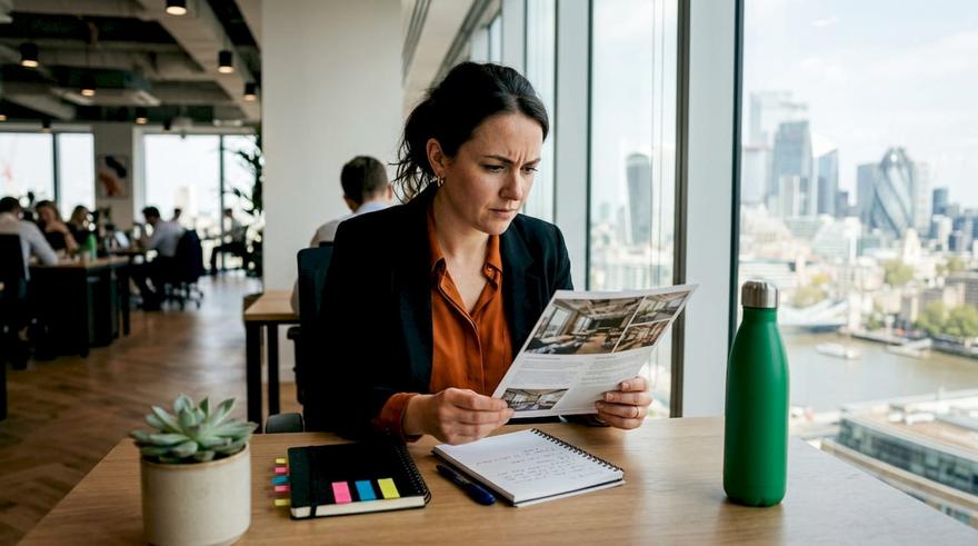 Sourcing venues in London: a practical guide for planners