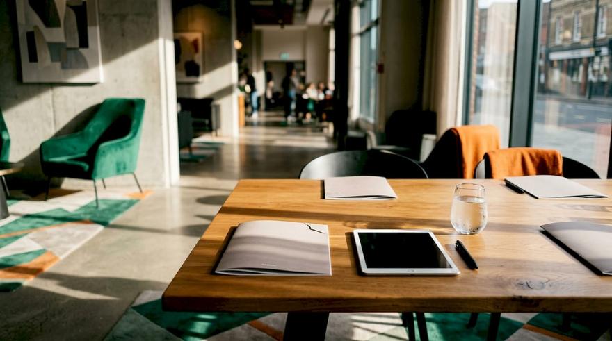 Business events near me: your 2026 attendance guide