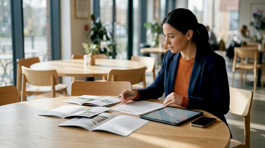 Why book direct with venues: the corporate planner's guide