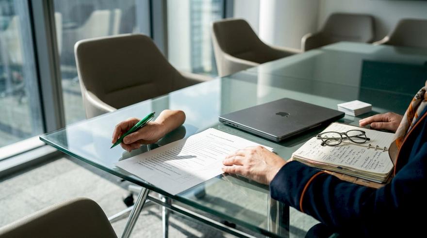 Duty of care for meetings: a guide for organisers