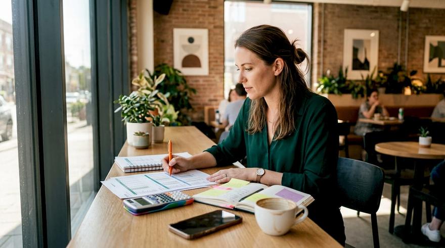 Budgeting for conferences: a practical guide for planners