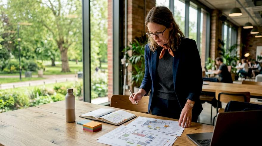 Event accessibility considerations: a practical guide for planners