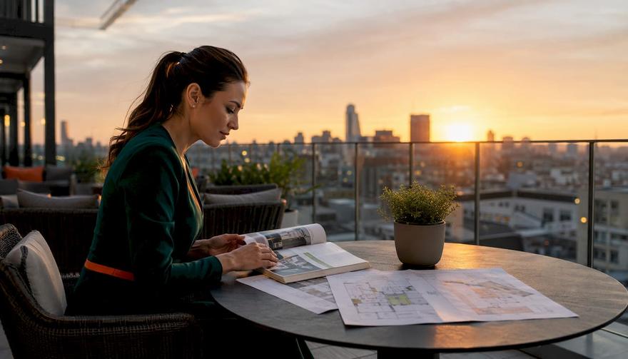 Best UK event destinations 2025: top cities and venues