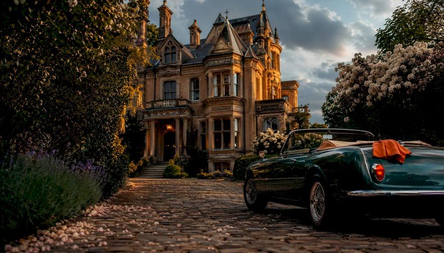 Luxury wedding venues: the complete UK guide for 2026