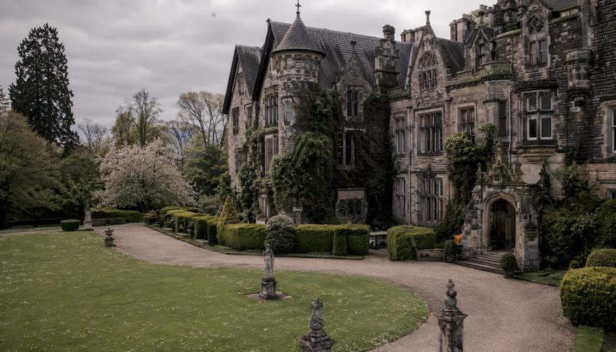 Mansions for rent: the UK wedding venue guide 2026