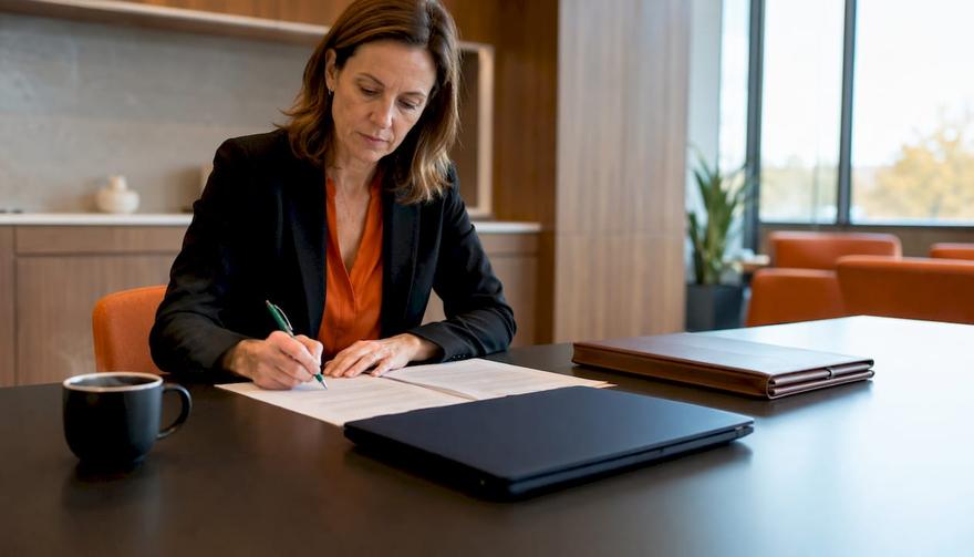 Group accommodation contracts: what UK planners must check