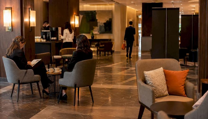 Venue types for business events: the UK planner's guide