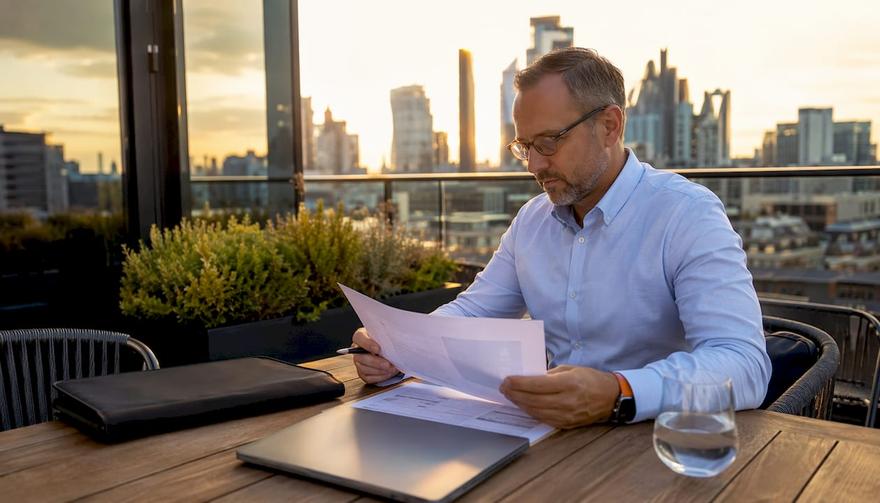 Venue accreditation: a guide for UK corporate planners