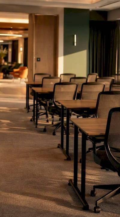 Exclusive hire of UK venues for corporate events