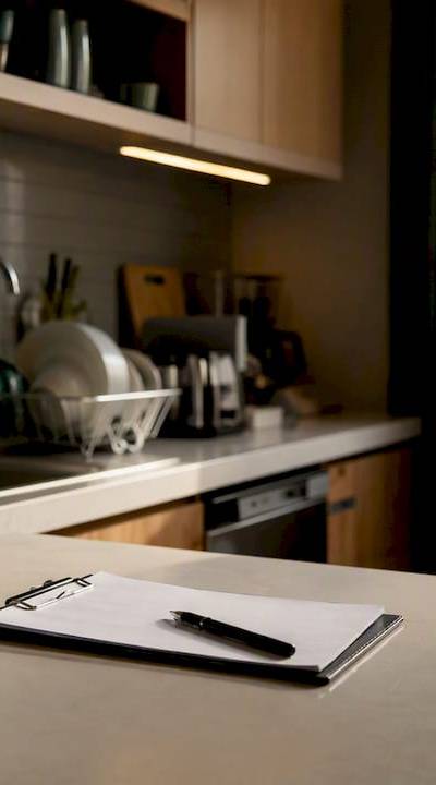 Emergency family accommodation: a guide for HR and event teams