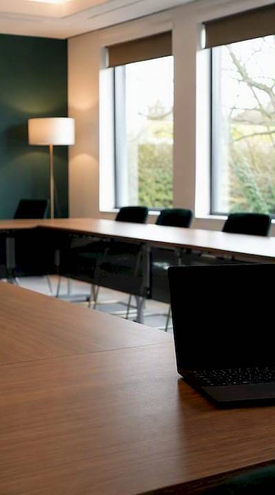 Meeting venues in Basingstoke: a planner's quick guide
