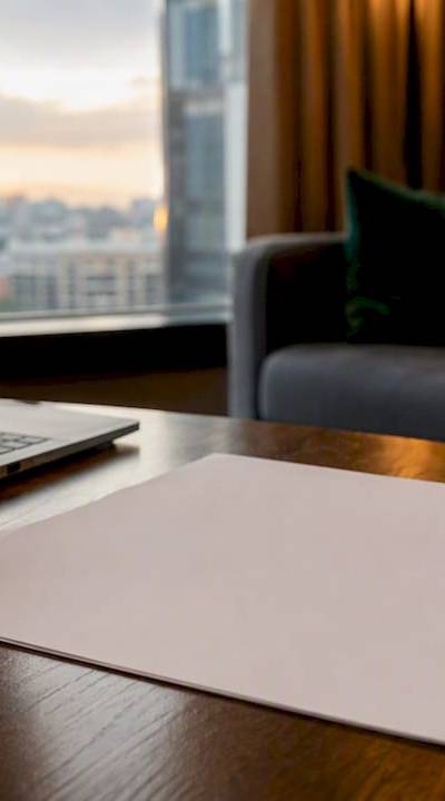 How to find alternative group accommodation for corporate events