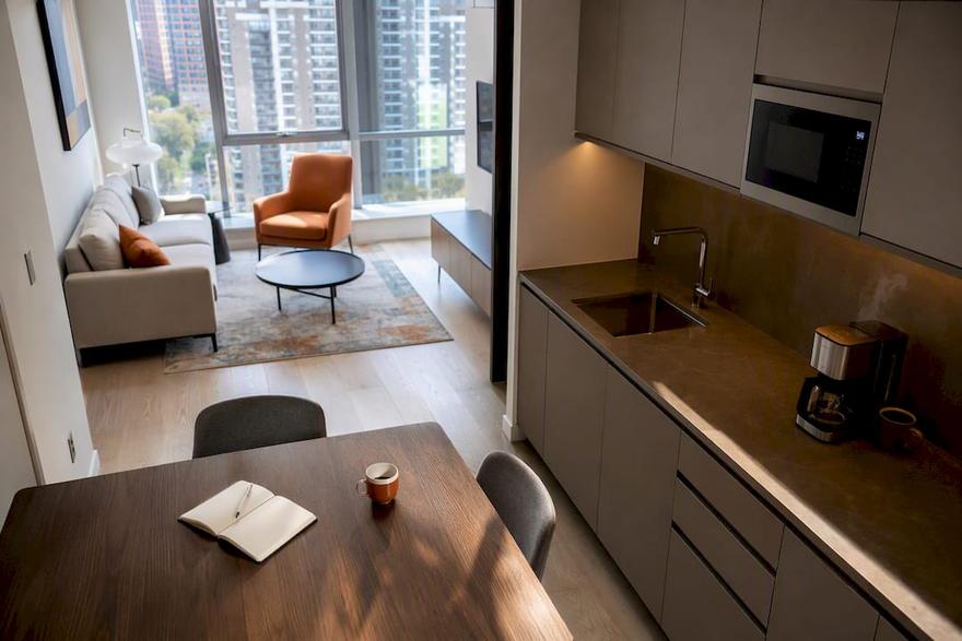 Apartments for corporate travel: a procurement guide