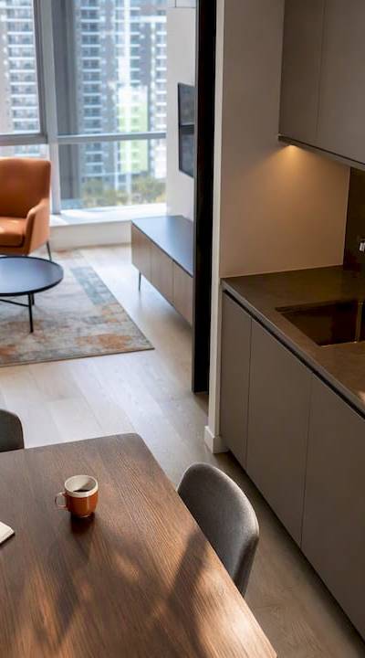 Apartments for corporate travel: a procurement guide