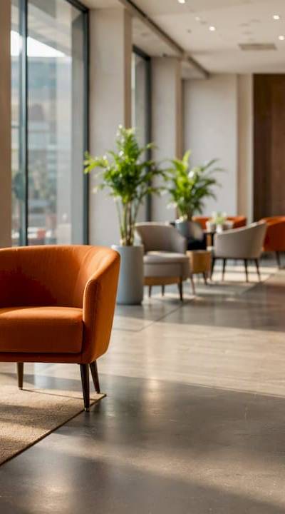 Choosing networking event spaces that actually work