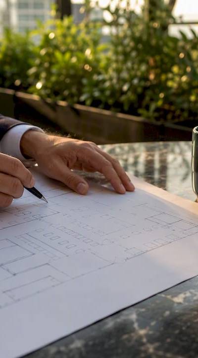 Business listing management software for venues and serviced apartments