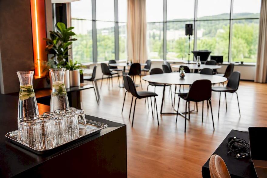 Networking events near me today: how to book a venue fast