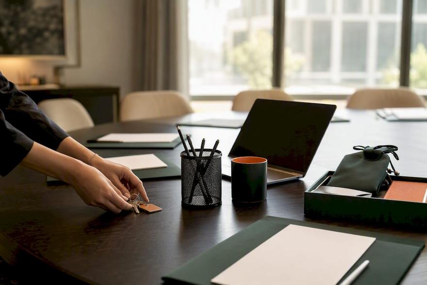 Serviced apartments for group and event bookings: a buyer's guide