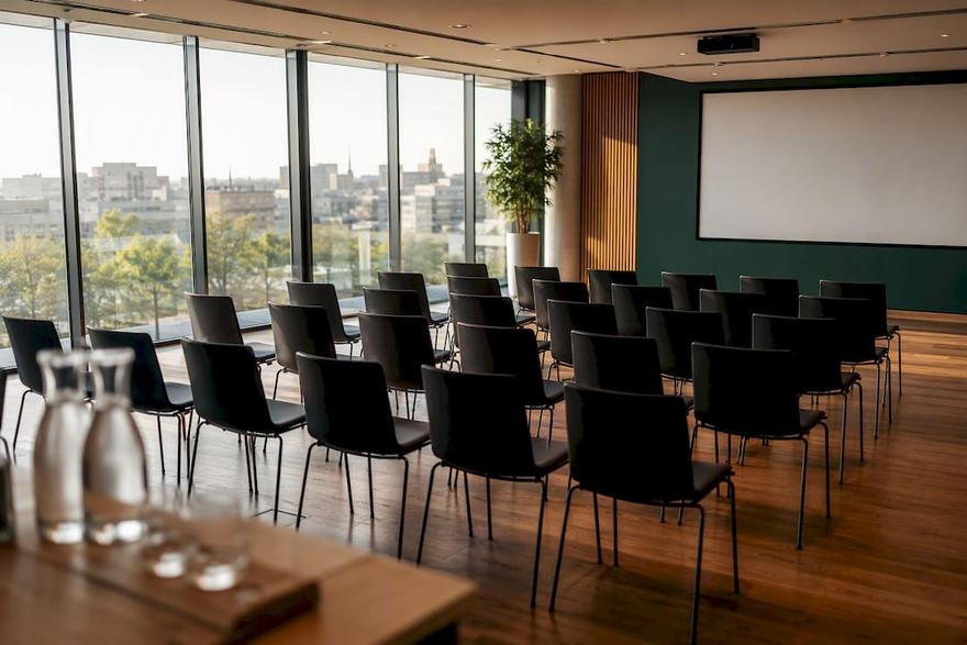 Choosing a wedding venue for corporate events: what to check first