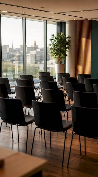 Choosing a wedding venue for corporate events: what to check first