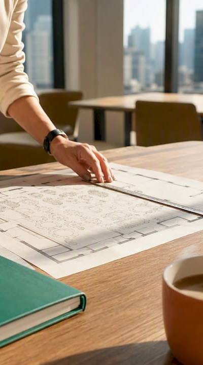 UK Corporate Planners, Avoid Hidden Venue Costs: Procurement Checklist
