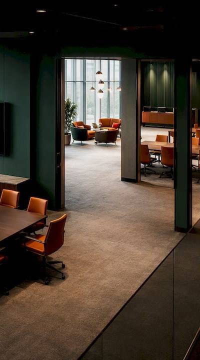 Venue selector: cut 10 to 3 in one hour for corporate planners