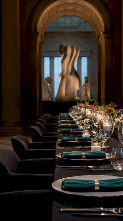 Procurement Sourced Luxury Birthday Venues for Corporate Events
