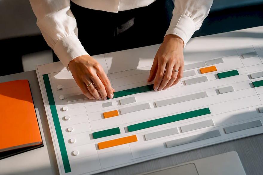 Planners: Avoid Losing 3–4 Weeks, Use Jigsaw for ATPI Corporate Events