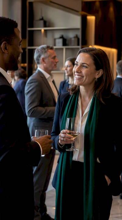 Save 6–8 Weeks: Jigsaw Finds Networking Events for Corporate Planners